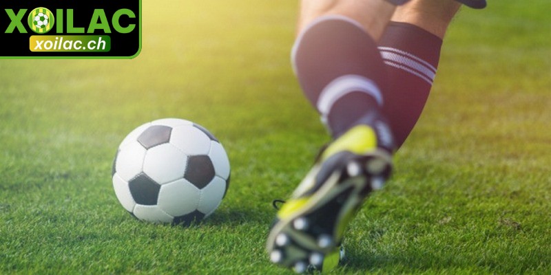 Xoilac vốn là kênh trực tiếp bóng đá chất lượng cao hàng đầu