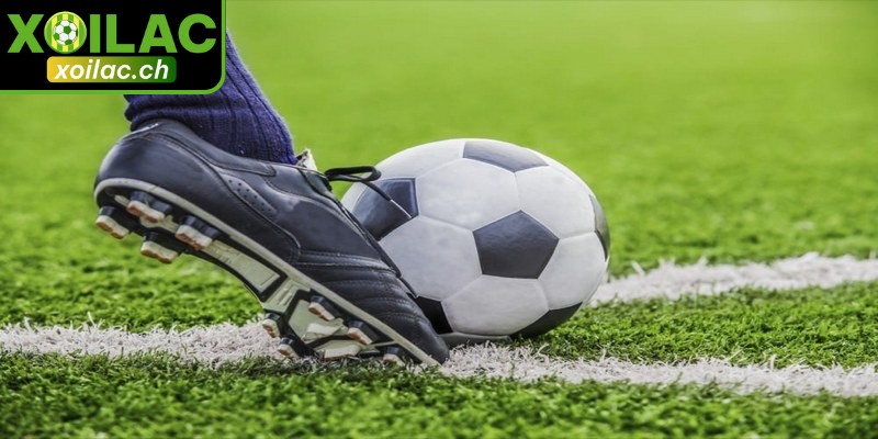 Việc kết nối với kênh bóng đá rất đơn giản và chỉ mất chưa đầy một phút